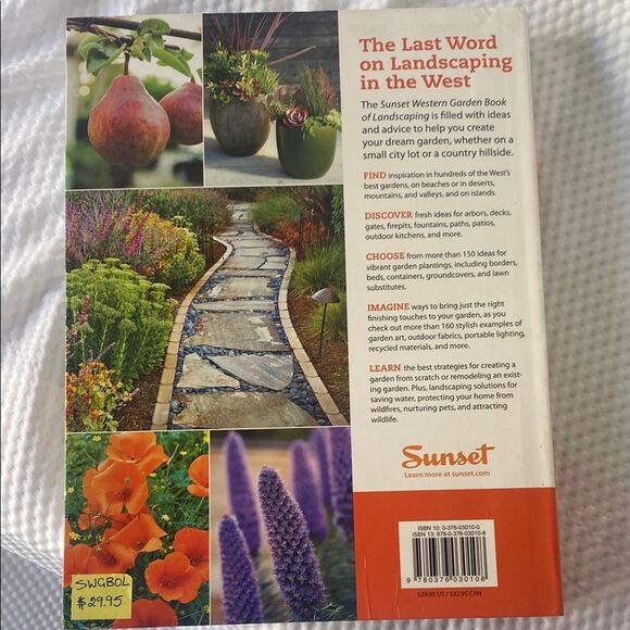 Sunset Western Garden Landscaping - Picture 3 of 14